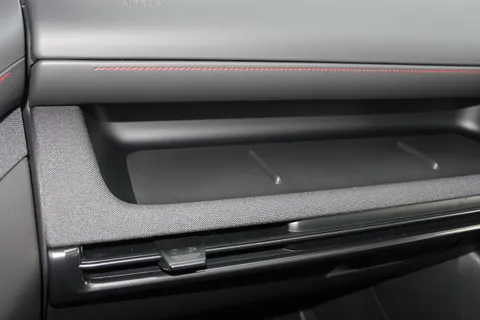 MV75XDY Hyundai Tucson 1.6T Hybrid N Line S 5dr Auto Thumbnail #34