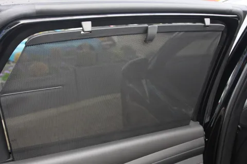 MV75XDY Hyundai Tucson 1.6T Hybrid N Line S 5dr Auto Thumbnail #35