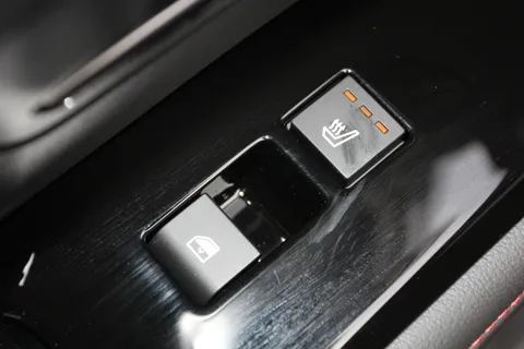 MV75XDY Hyundai Tucson 1.6T Hybrid N Line S 5dr Auto Thumbnail #31