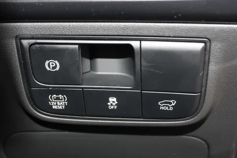 MV75XDY Hyundai Tucson 1.6T Hybrid N Line S 5dr Auto Thumbnail #32