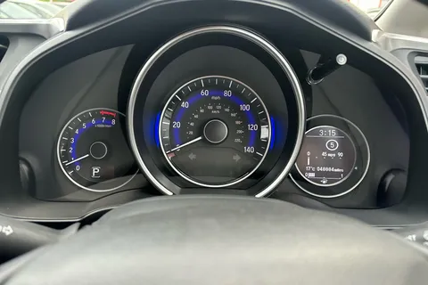 MV19OTR Honda Jazz 1.5 i-VTEC Sport 5dr CVT Thumbnail #12