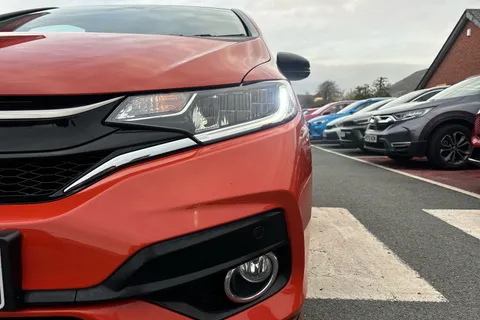 MV19OTR Honda Jazz 1.5 i-VTEC Sport 5dr CVT Thumbnail #15