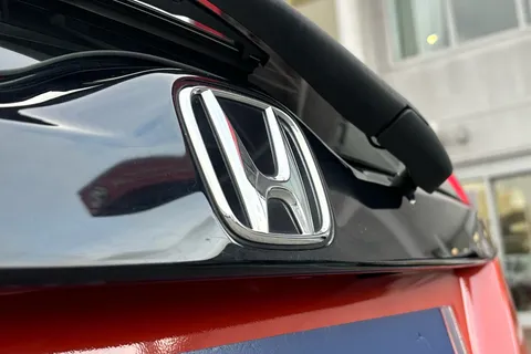 MV19OTR Honda Jazz 1.5 i-VTEC Sport 5dr CVT Thumbnail #18