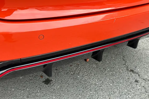 MV19OTR Honda Jazz 1.5 i-VTEC Sport 5dr CVT Thumbnail #20