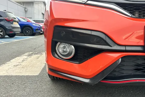 MV19OTR Honda Jazz 1.5 i-VTEC Sport 5dr CVT Thumbnail #22