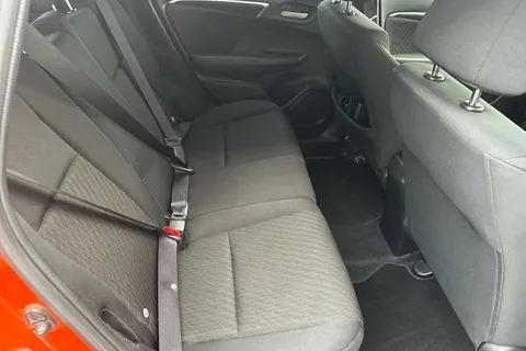 MV19OTR Honda Jazz 1.5 i-VTEC Sport 5dr CVT Thumbnail #23