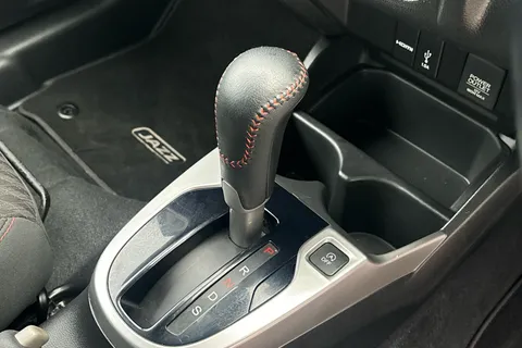 MV19OTR Honda Jazz 1.5 i-VTEC Sport 5dr CVT Thumbnail #27
