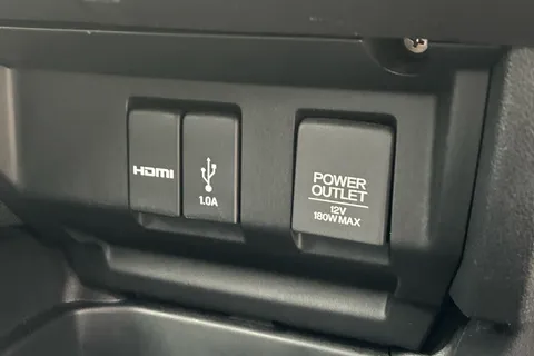 MV19OTR Honda Jazz 1.5 i-VTEC Sport 5dr CVT Thumbnail #29