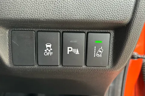 MV19OTR Honda Jazz 1.5 i-VTEC Sport 5dr CVT Thumbnail #31