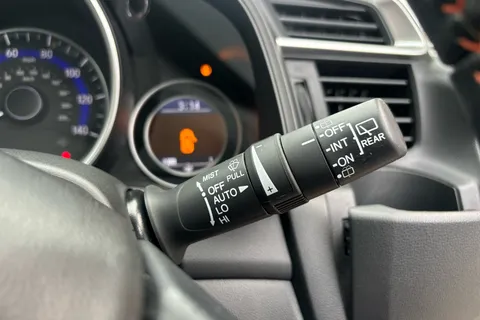 MV19OTR Honda Jazz 1.5 i-VTEC Sport 5dr CVT Thumbnail #34