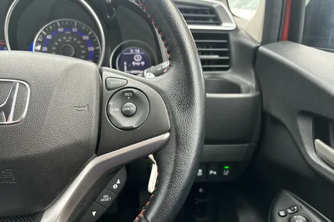 MV19OTR Honda Jazz 1.5 i-VTEC Sport 5dr CVT Thumbnail #37