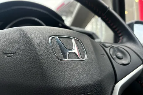 MV19OTR Honda Jazz 1.5 i-VTEC Sport 5dr CVT Thumbnail #38