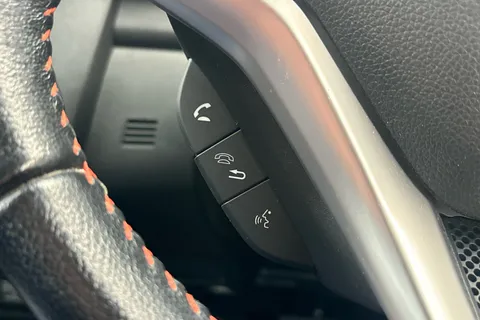 MV19OTR Honda Jazz 1.5 i-VTEC Sport 5dr CVT Thumbnail #39