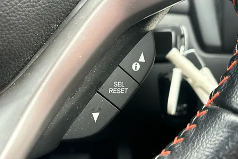 MV19OTR Honda Jazz 1.5 i-VTEC Sport 5dr CVT Thumbnail #40