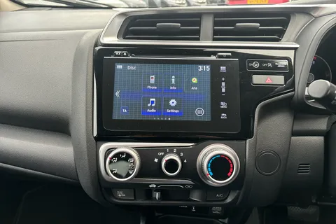 MV19OTR Honda Jazz 1.5 i-VTEC Sport 5dr CVT Thumbnail #41