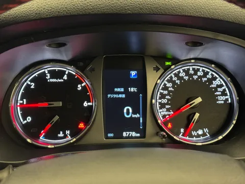 MX72KGK Toyota Hilux 4Wd Thumbnail #30