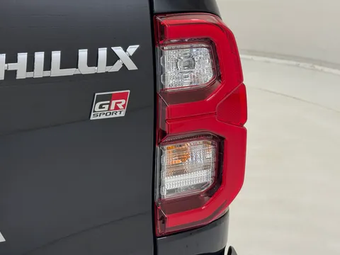 MX72KGK Toyota Hilux 4Wd Thumbnail #34