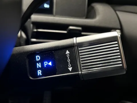 DV75ZGC Hyundai Tucson 1.6T Hybrid N Line S 5dr Auto Thumbnail #13