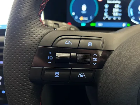 DV75ZGC Hyundai Tucson 1.6T Hybrid N Line S 5dr Auto Thumbnail #19