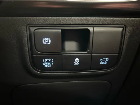 DV75ZGC Hyundai Tucson 1.6T Hybrid N Line S 5dr Auto Thumbnail #21