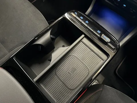 DV75ZGC Hyundai Tucson 1.6T Hybrid N Line S 5dr Auto Thumbnail #23