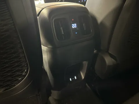 DV75ZGC Hyundai Tucson 1.6T Hybrid N Line S 5dr Auto Thumbnail #31