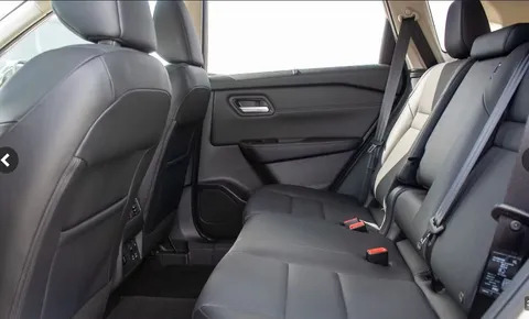 OW24NGG Nissan X-Trail 1.5 E-Power E-4orce 213 N-Trek 5dr [7 Seat] Auto Thumbnail #14