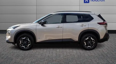 OW24NFV Nissan X-Trail 1.5 E-Power E-4orce 213 N-Trek 5dr [7 Seat] Auto Thumbnail #5