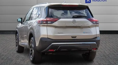 OW24NFV Nissan X-Trail 1.5 E-Power E-4orce 213 N-Trek 5dr [7 Seat] Auto Thumbnail #6