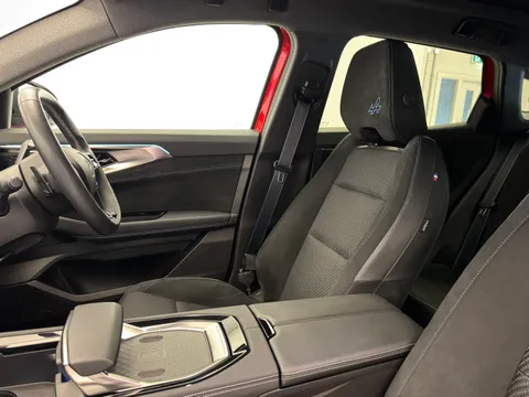 DV74WHH Renault Austral E-Tech FHEV Iconic Esprit Alpine 5dr Auto 4C Thumbnail #12