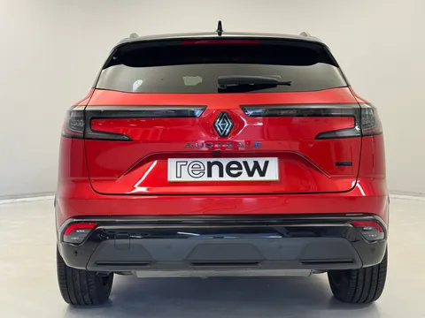 DV74WHH Renault Austral E-Tech FHEV Iconic Esprit Alpine 5dr Auto 4C Thumbnail #6