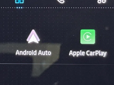 DV74WHH Renault Austral E-Tech FHEV Iconic Esprit Alpine 5dr Auto 4C Thumbnail #23