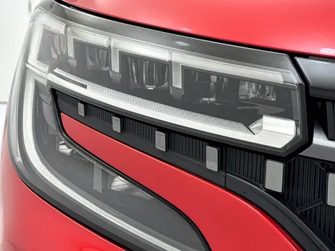 DV74WHH Renault Austral E-Tech FHEV Iconic Esprit Alpine 5dr Auto 4C Thumbnail #34