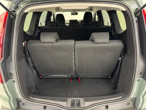 YY74OSL Dacia Jogger 1.0 TCe Extreme 5dr Thumbnail #10