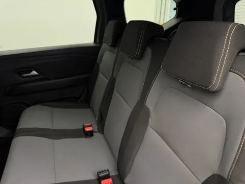 YY74OSL Dacia Jogger 1.0 TCe Extreme 5dr Thumbnail #11
