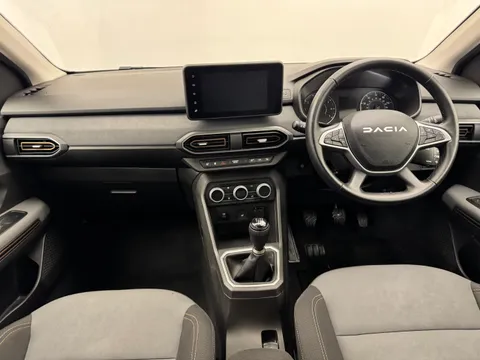 YY74OSL Dacia Jogger 1.0 TCe Extreme 5dr Thumbnail #12