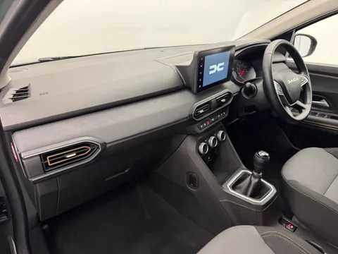YY74OSL Dacia Jogger 1.0 TCe Extreme 5dr Thumbnail #13