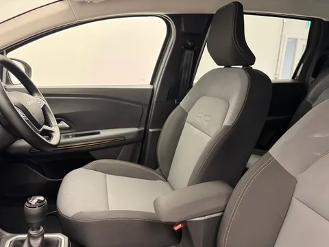 YY74OSL Dacia Jogger 1.0 TCe Extreme 5dr Thumbnail #14