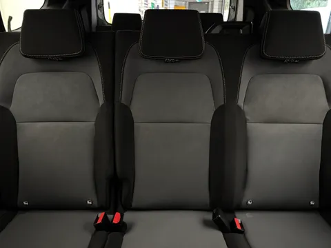 YY74OSL Dacia Jogger 1.0 TCe Extreme 5dr Thumbnail #17