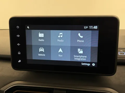 YY74OSL Dacia Jogger 1.0 TCe Extreme 5dr Thumbnail #23