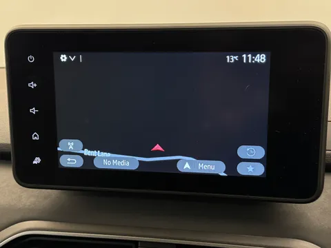 YY74OSL Dacia Jogger 1.0 TCe Extreme 5dr Thumbnail #24