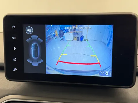 YY74OSL Dacia Jogger 1.0 TCe Extreme 5dr Thumbnail #25