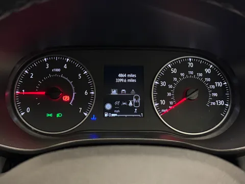 YY74OSL Dacia Jogger 1.0 TCe Extreme 5dr Thumbnail #27