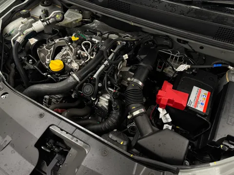 YY74OSL Dacia Jogger 1.0 TCe Extreme 5dr Thumbnail #28