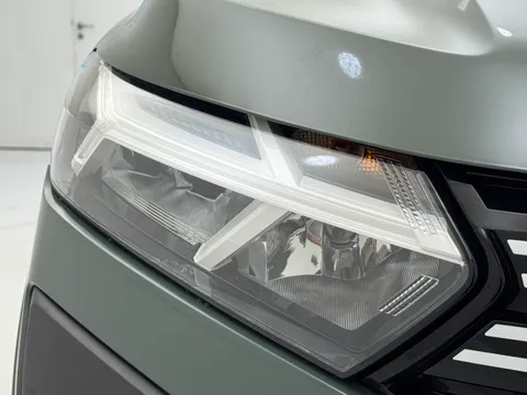 YY74OSL Dacia Jogger 1.0 TCe Extreme 5dr Thumbnail #31