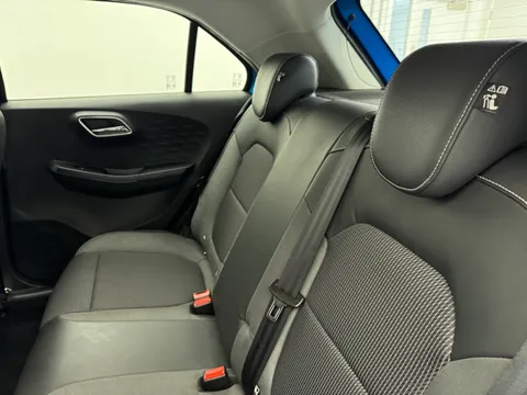 DN73MWP Mg Motor Uk Mg3 1.5 VTi-TECH Exclusive 5dr [Navigation] Thumbnail #11