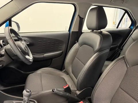 DN73MWP Mg Motor Uk Mg3 1.5 VTi-TECH Exclusive 5dr [Navigation] Thumbnail #10