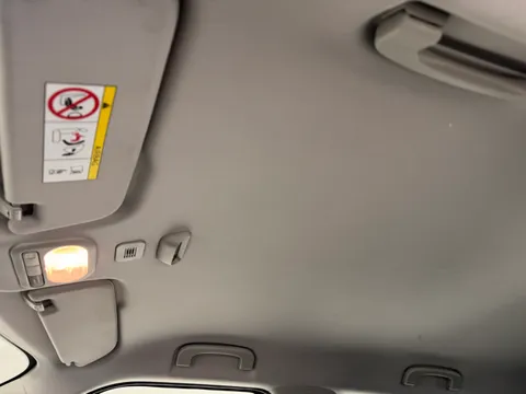 DN73MWP Mg Motor Uk Mg3 1.5 VTi-TECH Exclusive 5dr [Navigation] Thumbnail #17