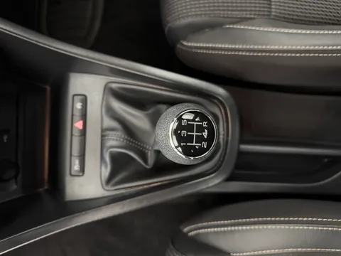 DN73MWP Mg Motor Uk Mg3 1.5 VTi-TECH Exclusive 5dr [Navigation] Thumbnail #14