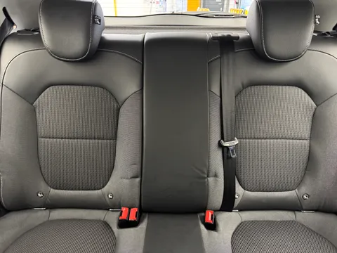 DN73MWP Mg Motor Uk Mg3 1.5 VTi-TECH Exclusive 5dr [Navigation] Thumbnail #15